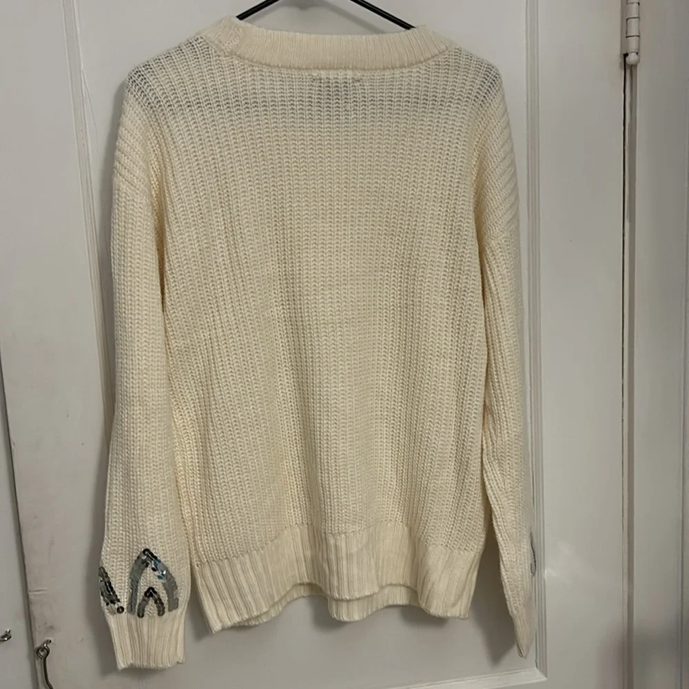 Sequent sweater - Picture 6 of 6
